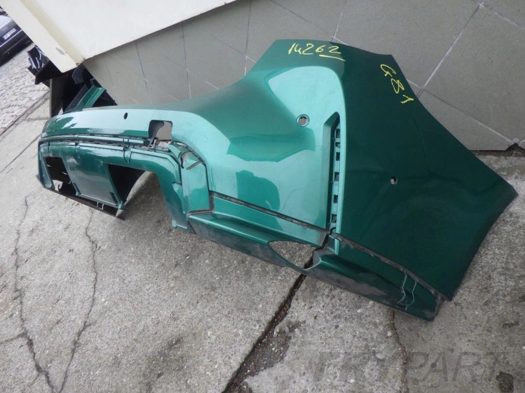 BMW 3 M3 G81 TOURING KOMBI Rear Bumper
