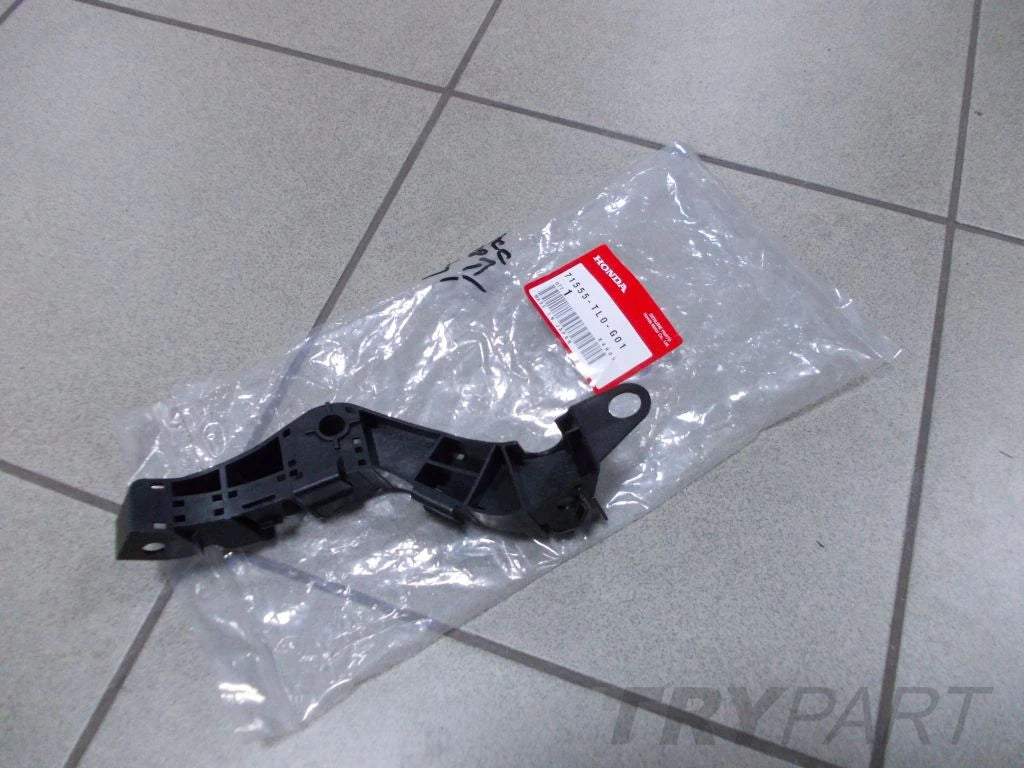 HONDA ACCORD 09-12 4D REAR SLIDER REAR
