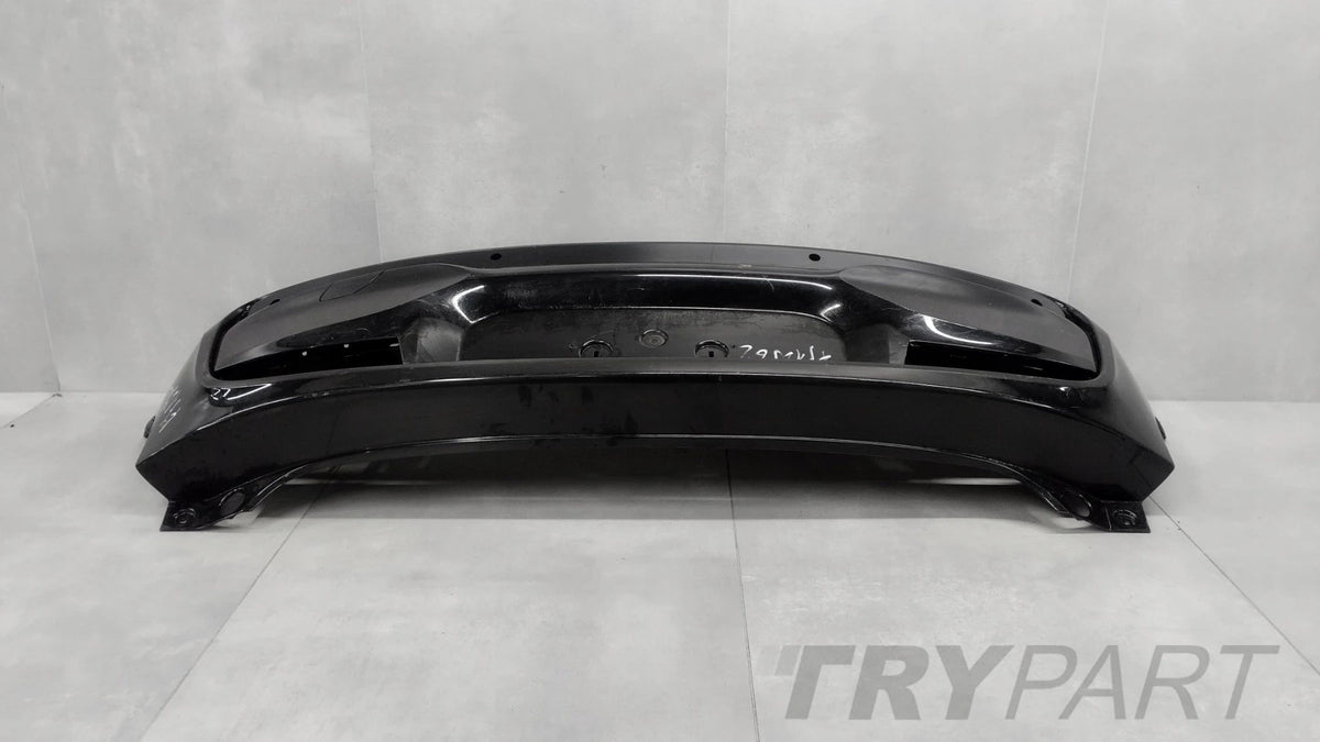 Rear bumper BMW I3 Lift 17-