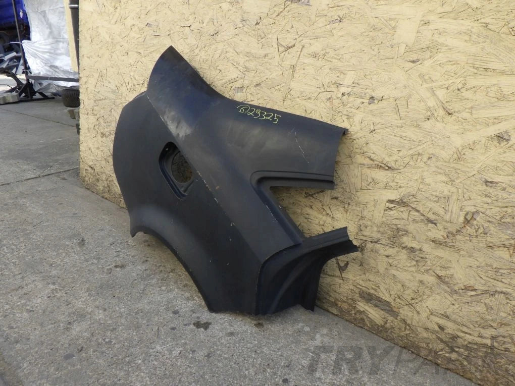 AUDI A4 S4 B6 SEDAN 8E5 01- Rear Right Fender