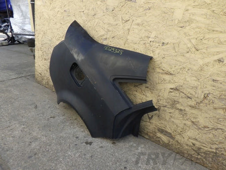 AUDI A4 S4 B6 SEDAN 8E5 01- Rear Right Fender