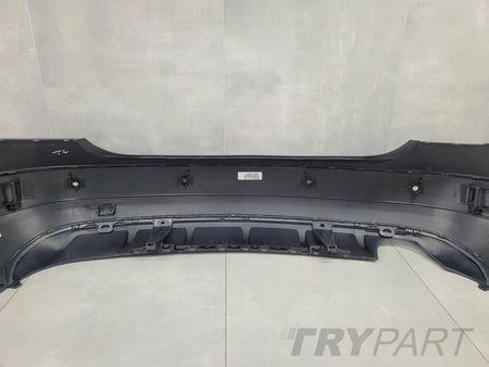 Rear Bumper for Mercedes E-Class W207 207 Coupe Cabrio 09-13