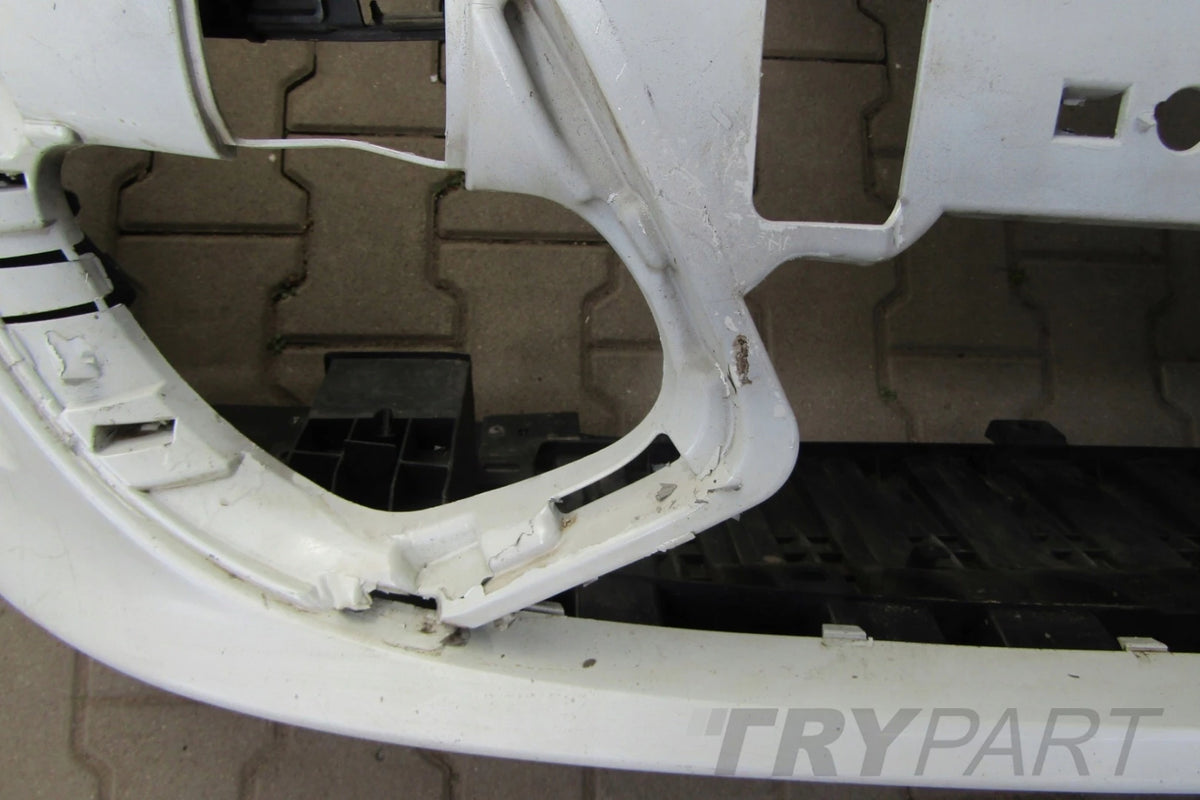 Front Bumper for Renault Megane Coupe Cabrio 3 III Lift 12-