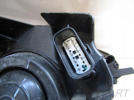 Front Lamp Ford Ecosport 2 II Lift MID LED 17- LH MN15 13E015 CE