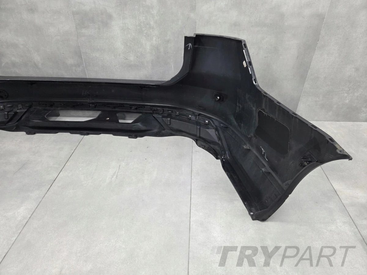 REAR BUMPER VW PASSAT B8 KOMBI LIFT 19-23