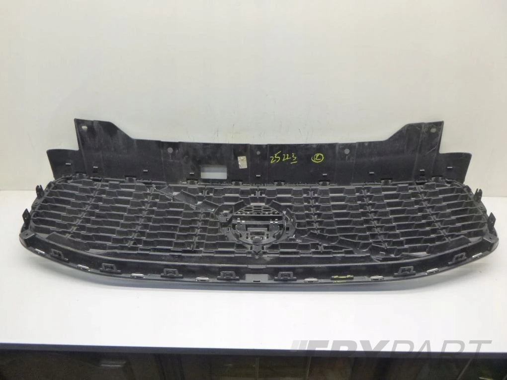 VOLVO XC60 XC 60 II 2 R-DESIGN 17- grill