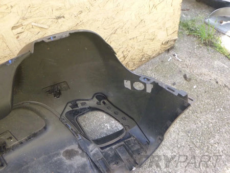 CITROEN C3 AIRCROSS Rear Bumper
