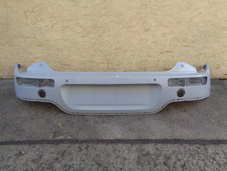 MINI CLUBMAN F54 rear bumper