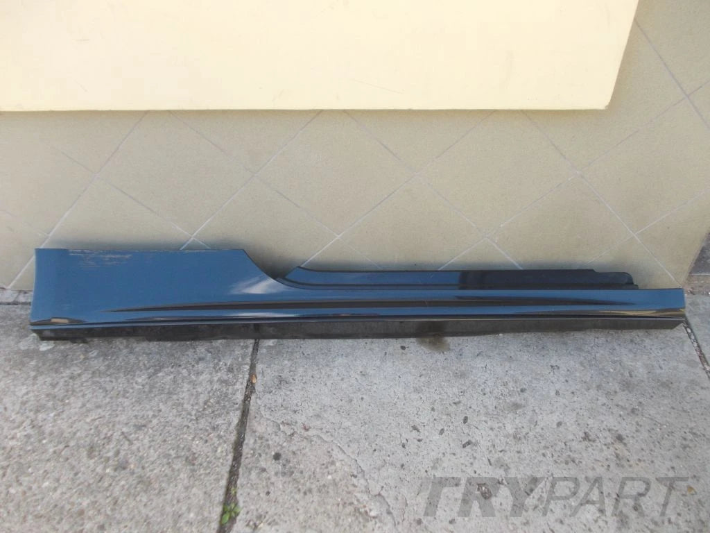 PEUGEOT RCZ RIGHT SILL