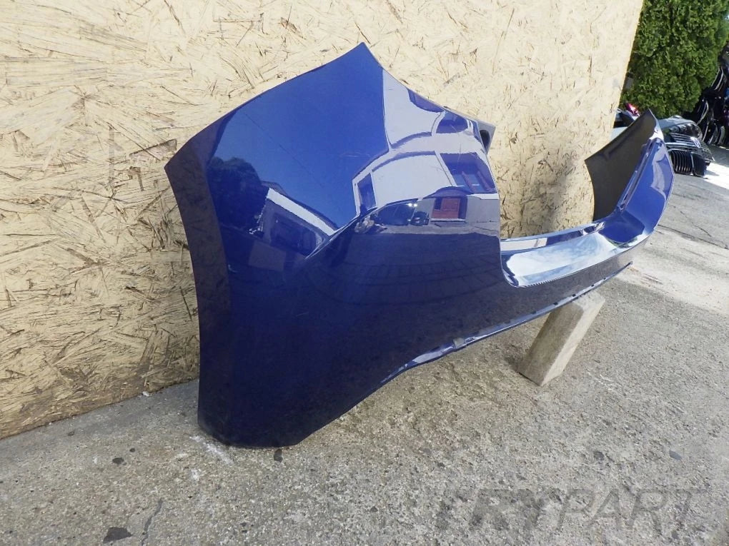TOYOTA YARIS 4 IV P21 2020- Rear Bumper