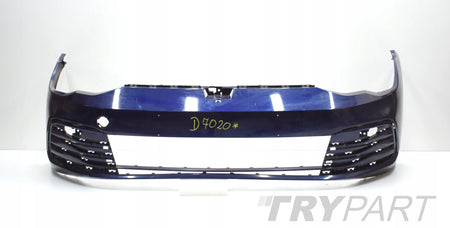 VW GOLF VIII 5H0 FRONT BUMPER ORG
