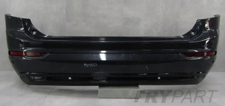 Rear Bumper XC90 XC 90 II LIFT 21-24