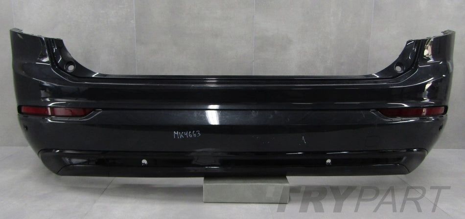 Rear Bumper XC90 XC 90 II LIFT 21-24