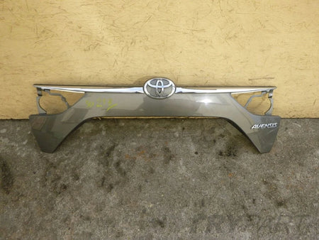 TOYOTA AVENSIS III T27 LIFT T29 tailgate trim