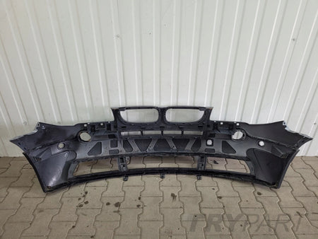 Front Bumper BMW X3 E83 03-06