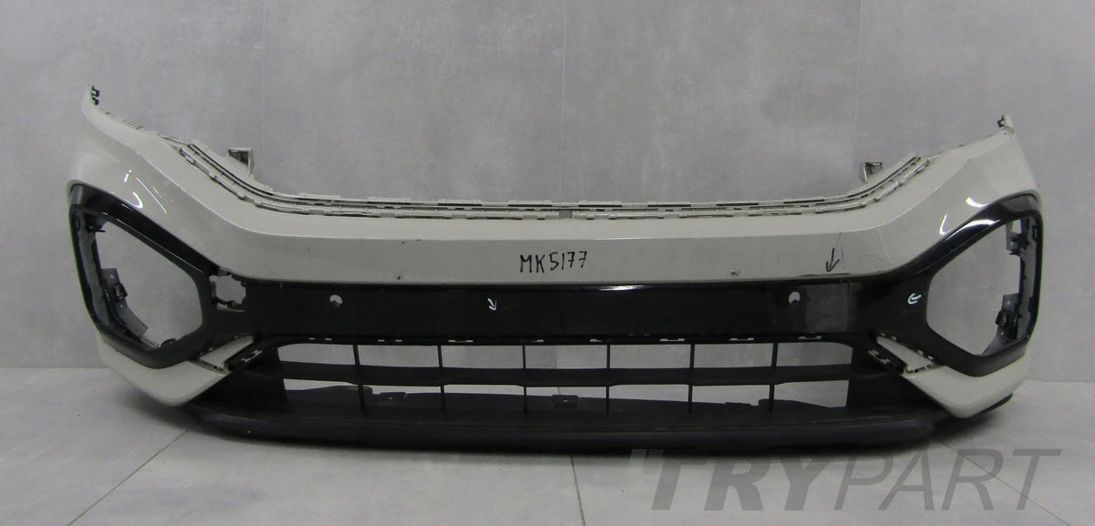 Front Bumper for Volkswagen VW T-Roc R Line 2GA Lift 2021-2024