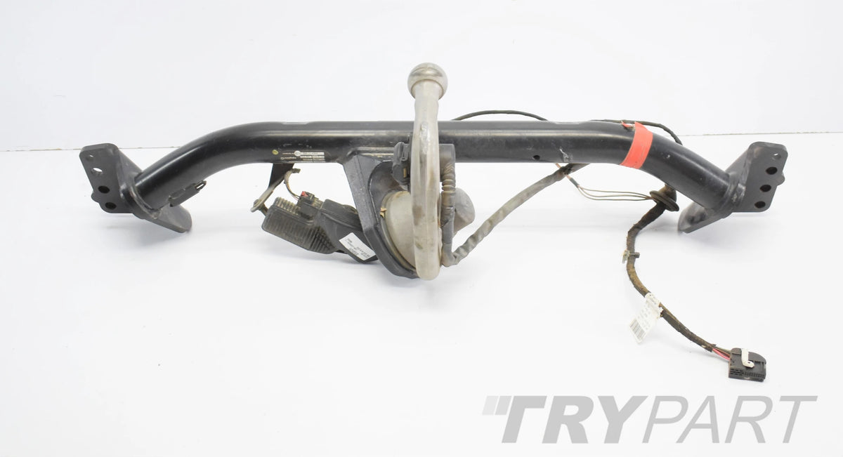 MERCEDES A-CLASS W177 ELECTRIC TOW HITCH A1773101200