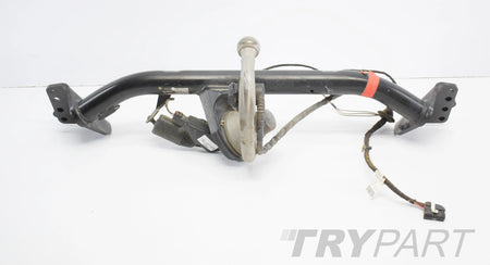 MERCEDES A-CLASS W177 ELECTRIC TOW HITCH A1773101200