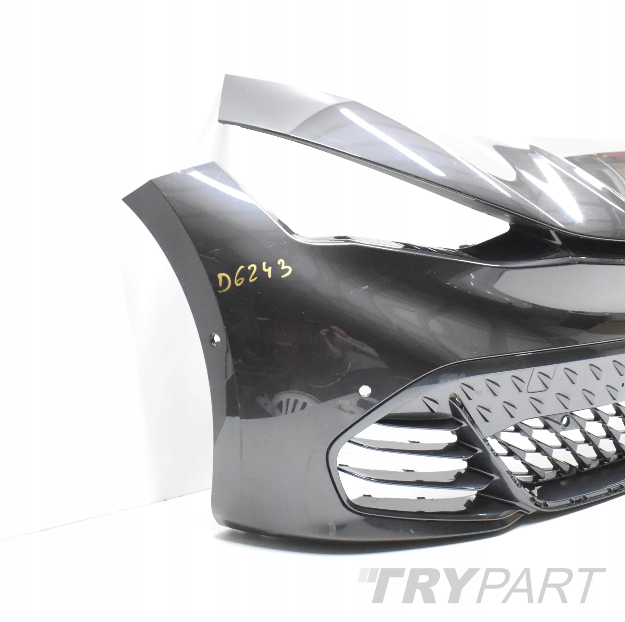 CUPRA BORN 10E Original Front Bumper