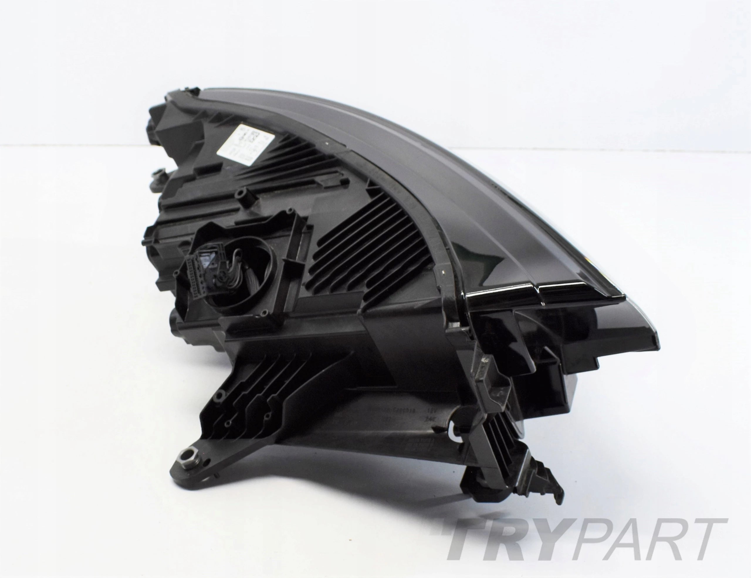 SKODA ENYAQ 5LB LEFT FRONT HEADLIGHT EU ORG