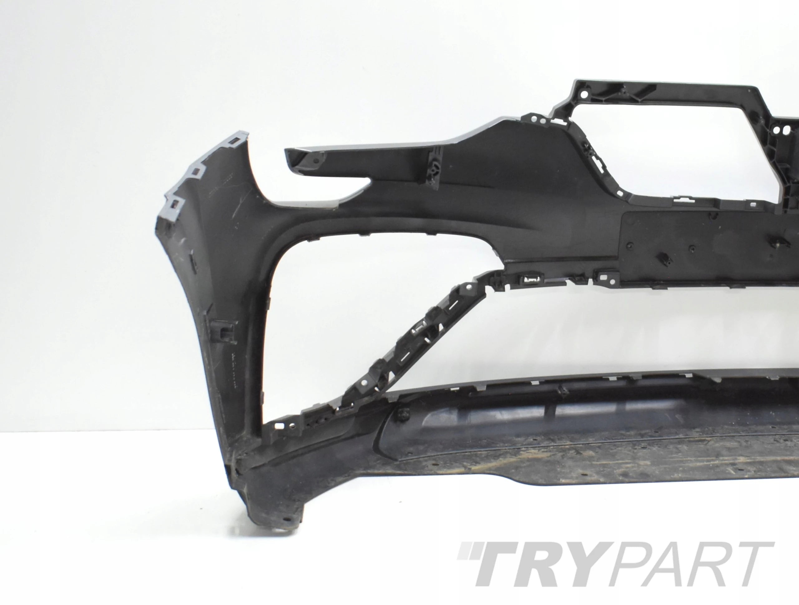 RENAULT ARKANA RS ARKANA RS LINE FRONT BUMPER ORG
