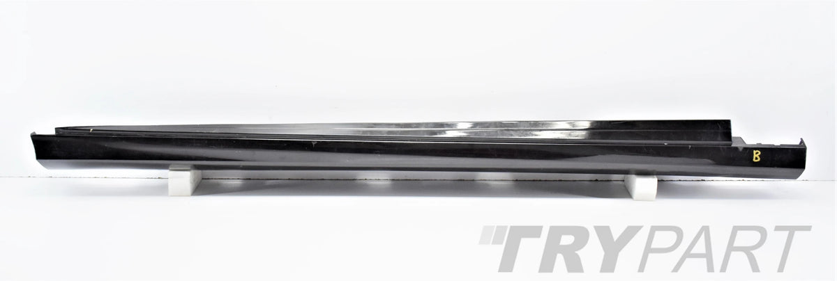 MERCEDES ML W166 RIGHT SILL PANEL ORG