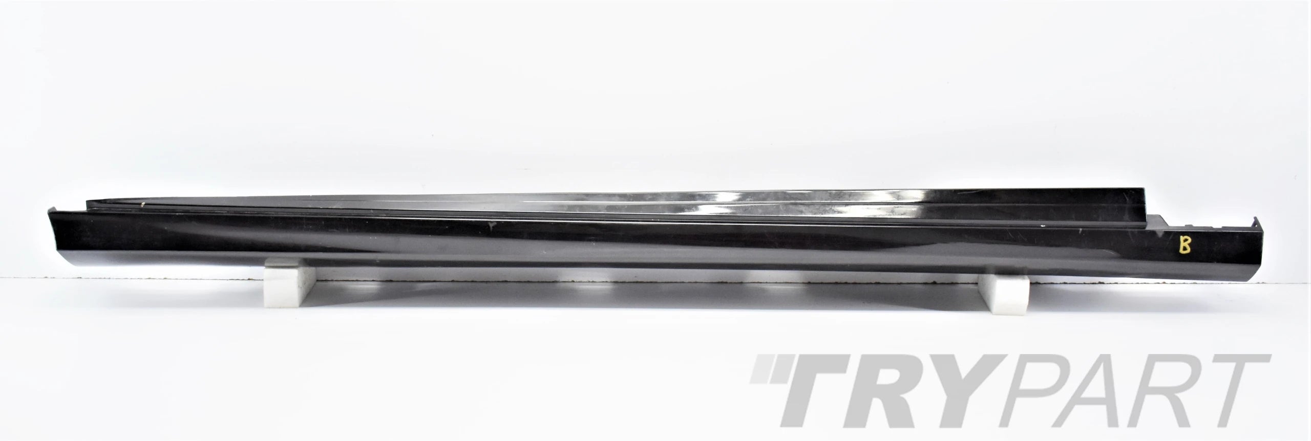 MERCEDES ML W166 RIGHT SILL PANEL ORG