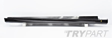 MERCEDES ML W166 RIGHT SILL PANEL ORG