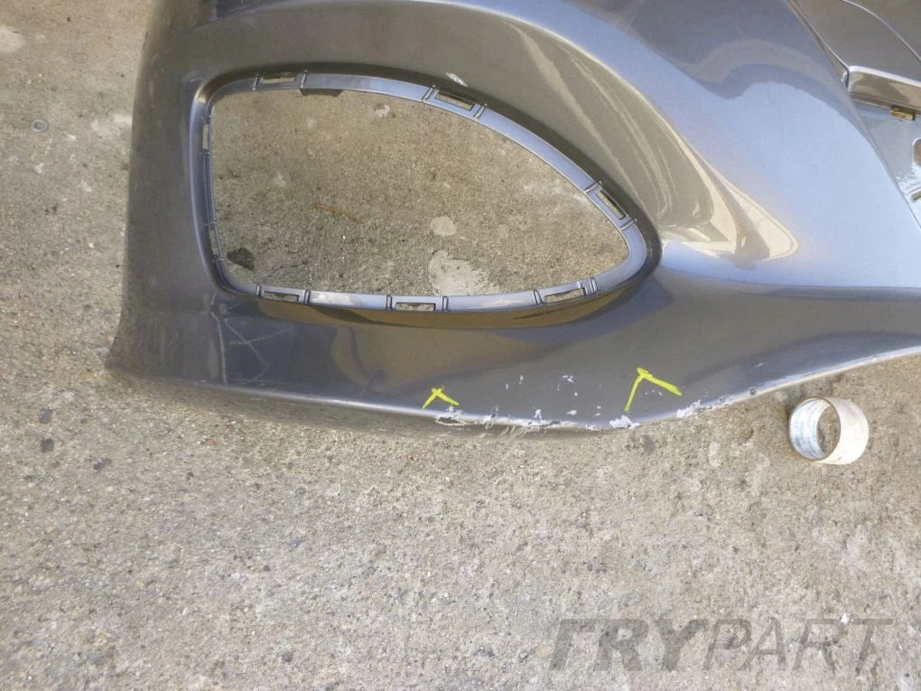 MERCEDES B CLASS 246 LIFT front bumper