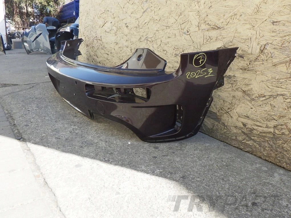 MINI CLUBMAN S F54 Sport Rear Bumper