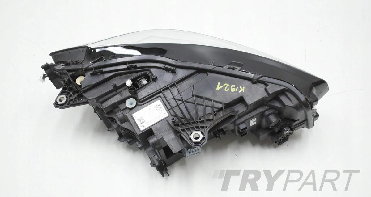 BMW 2 U06 ACTIVE TOURER LEFT FRONT FULL LED HEADLIGHT ORG EU