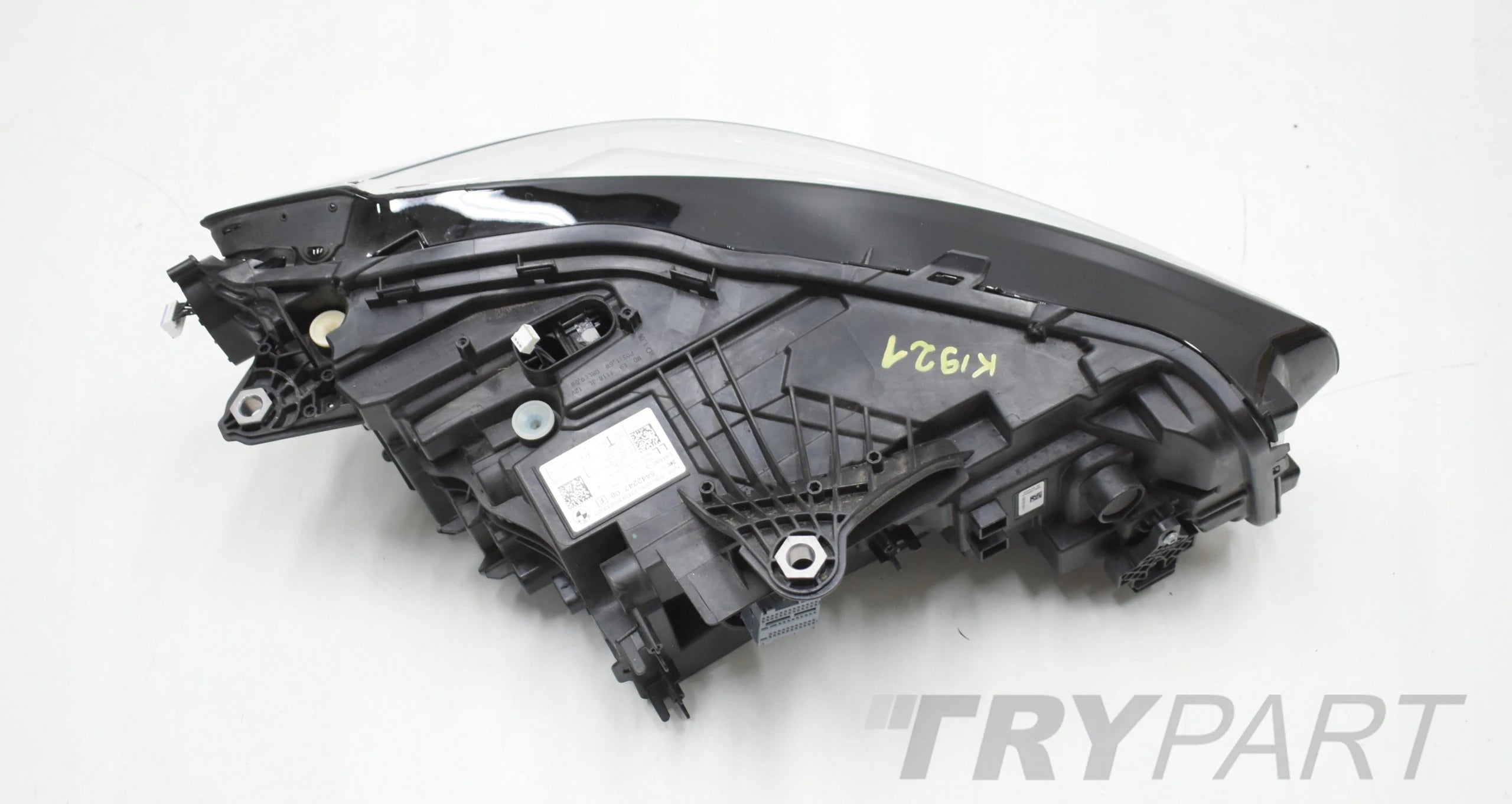 BMW 2 U06 ACTIVE TOURER LEFT FRONT FULL LED HEADLIGHT ORG EU