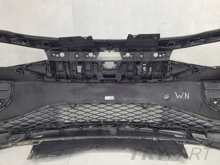 Volkswagen Vw ID 4 ID.4 ID4 Front Bumper 11A 2020-
