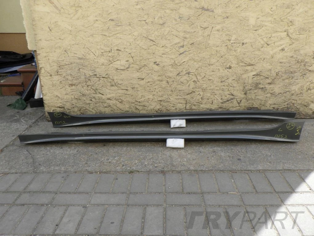 AUDI A5 SPORTBACK 8W 8W8 20- Right Left Sill Trim