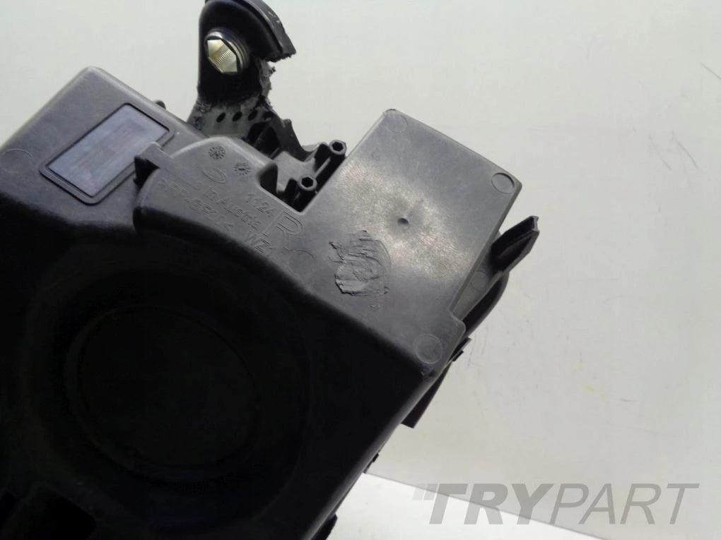 MERCEDES GLC W253 LIFT LED PERFORMANCE Front Right