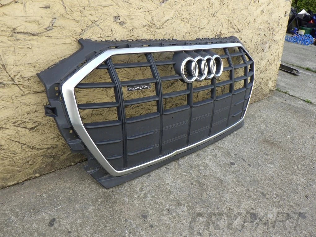 AUDI Q5 II 2 80A LIFT 21- Grille Shell