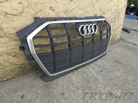 AUDI Q5 II 2 80A LIFT 21- Grille Shell