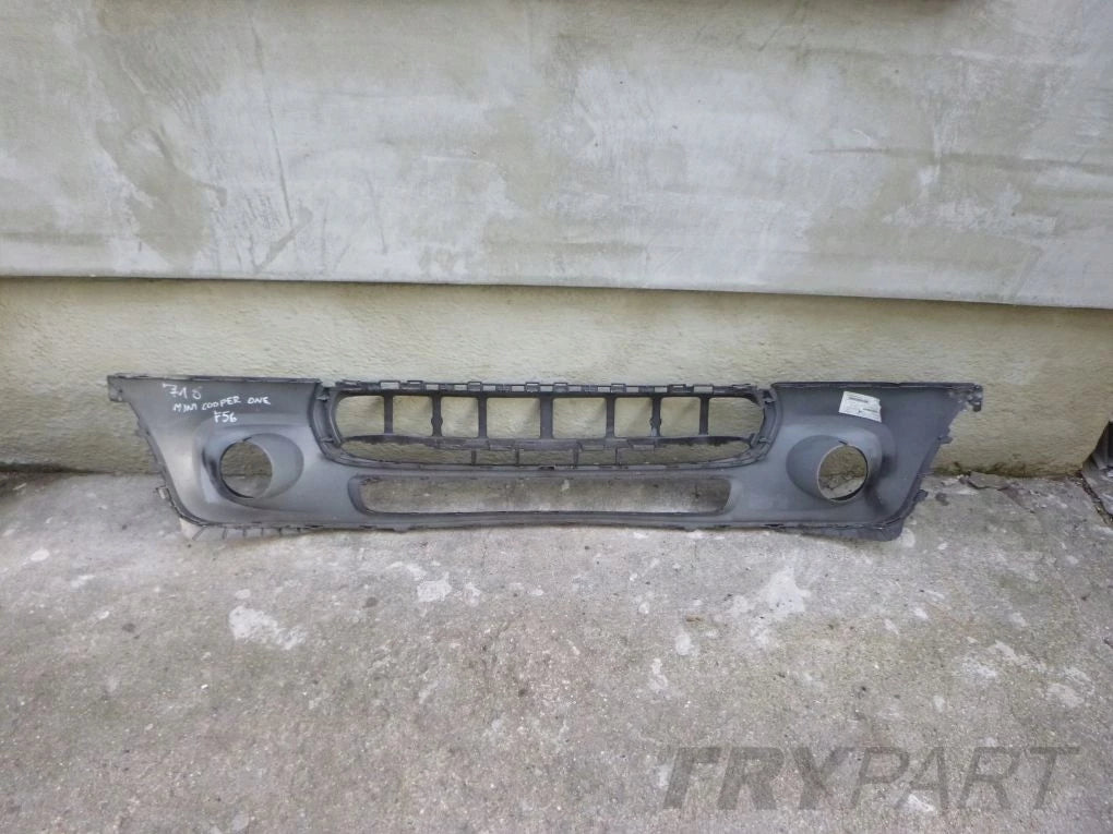 MINI ONE COOPER MORRIS F55 F56 Front Bumper