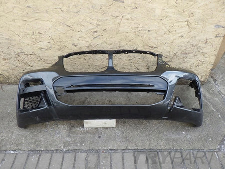BMW X3 G01 X4 G02 M Sport Package Front Bumper