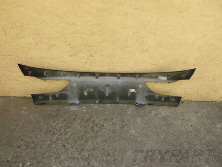KIA CEED III SW KOMBI 18- Rear Flap Cover