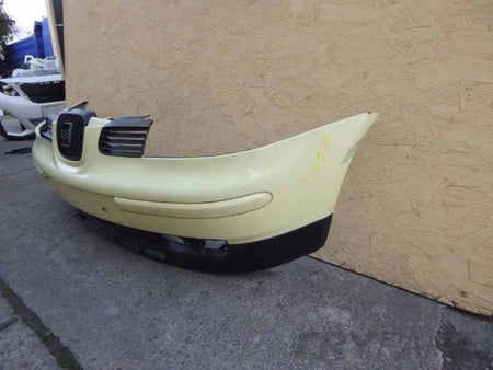 SEAT AROSA LIFT 00- Front bumper