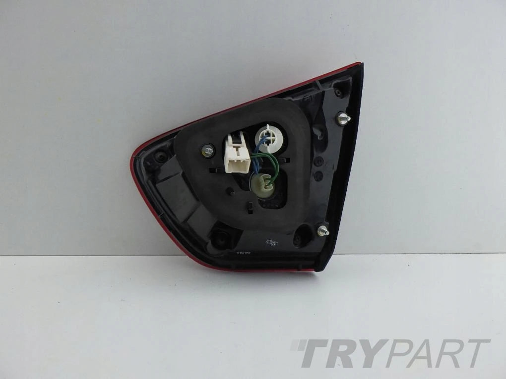 KIA RIO III 3 11- HEADLIGHT LEFT RIGHT