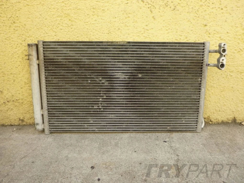 BMW 1 E87 81 3 E90 91 92 93 Air Conditioning Radiator