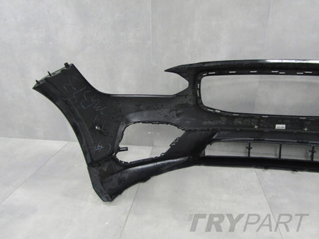 Front Bumper for VOLVO S90 V90 R Design 2016-2020