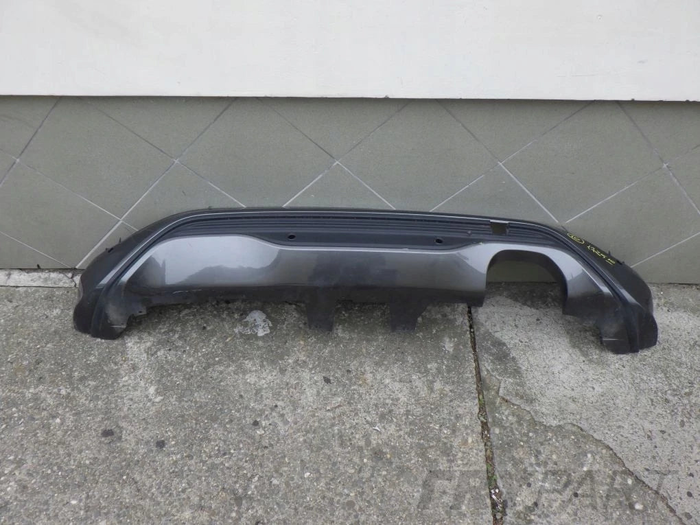 FORD PUMA MK2 II 2 ST LINE 19- rear bumper