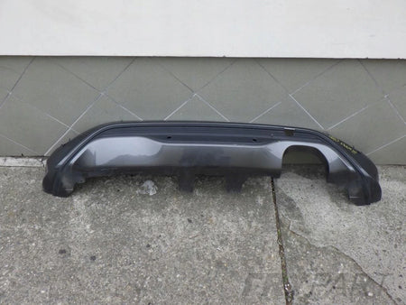 FORD PUMA MK2 II 2 ST LINE 19- rear bumper