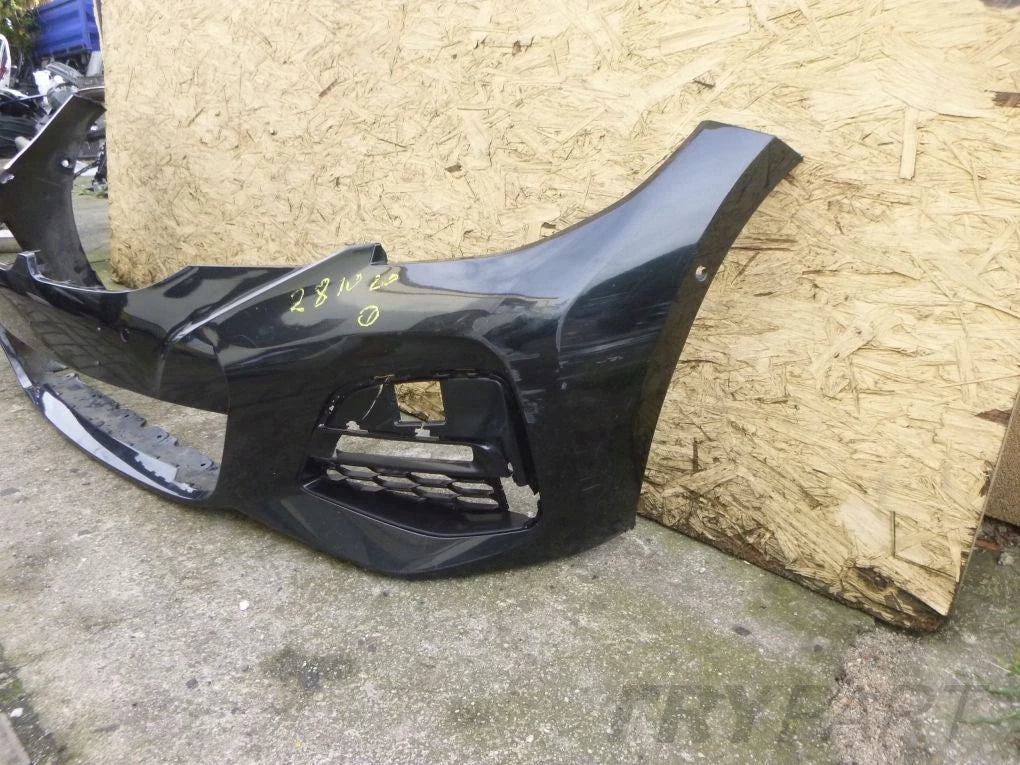 BMW 3 G20 G21 M Package Front Bumper