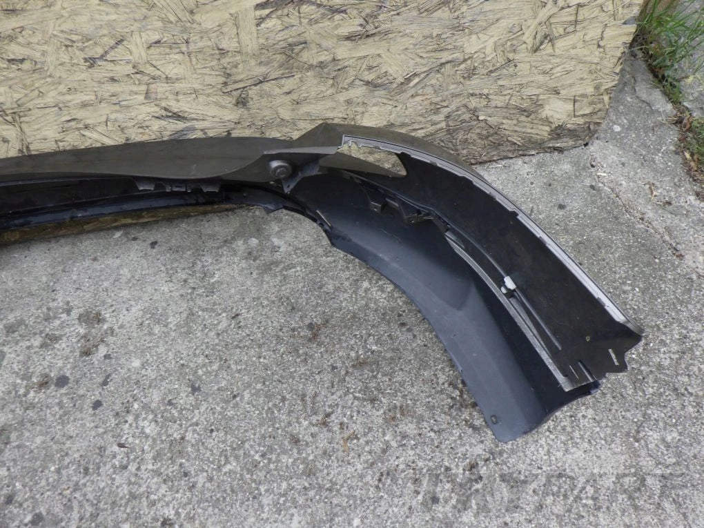 TOYOTA RAV4 RAV 4 IV FACELIFT 15- Rear Bumper