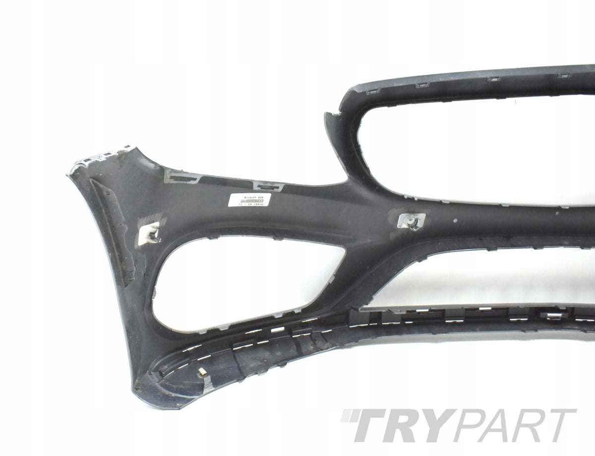 MERCEDES C CLASS W205 AMG FRONT BUMPER ORG