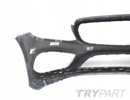 MERCEDES C CLASS W205 AMG FRONT BUMPER ORG
